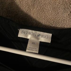 FASHION BUG Woman’s Shirt